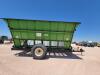 Sam Stevens Boll Buggy - 6
