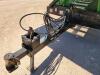 Sam Stevens Boll Buggy - 9