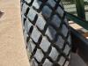 Sam Stevens Boll Buggy - 20