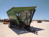 Sam Stevens Boll Buggy - 5