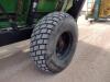 Crust Buster Speed King Bull Buggy - 11