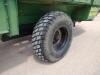 Crust Buster Speed King Bull Buggy - 19