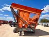 Crust Buster Boll Buggy - 4