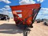 Crust Buster Boll Buggy - 8