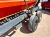 Crust Buster Boll Buggy - 10
