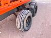 Crust Buster Boll Buggy - 12