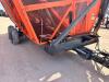 Crust Buster Boll Buggy - 13