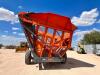Crust Buster Boll Buggy - 4