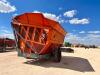 Crust Buster Boll Buggy - 5
