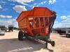 Crust Buster Boll Buggy - 7