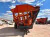 Crust Buster Boll Buggy - 8