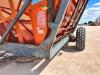 Crust Buster Boll Buggy - 10