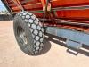 Crust Buster Boll Buggy - 12