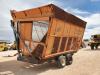 Crust Buster Boll Buggy - 4