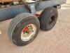 Crust Buster Boll Buggy - 11