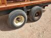 Crust Buster Boll Buggy - 15