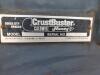 Crust Buster Boll Buggy - 18