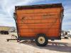 Crust Buster SBB 8C Boll Buggy - 2