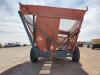 Crust Buster SBB 8C Boll Buggy - 4