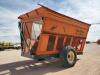 Crust Buster SBB 8C Boll Buggy - 5