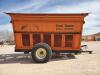 Crust Buster SBB 8C Boll Buggy - 6