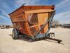 Crust Buster SBB 8C Boll Buggy - 7