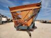 Crust Buster SBB 8C Boll Buggy - 8