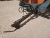 Crust Buster SBB 8C Boll Buggy - 9