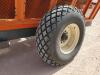 Crust Buster SBB 8C Boll Buggy - 14