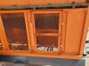 Crust Buster SBB 8C Boll Buggy - 16