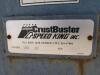 Crust Buster SBB 8C Boll Buggy - 20
