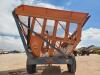 Crust Buster Super BB Boll Buggy - 4