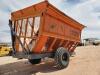 Crust Buster Super BB Boll Buggy - 5