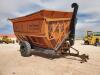 Crust Buster Super BB Boll Buggy - 6