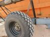 Crust Buster Super BB Boll Buggy - 13