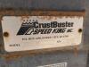 Crust Buster Super BB Boll Buggy - 20