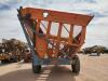 Crust Buster Super BB 4F Boll Buggy - 4