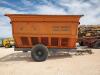 Crust Buster Super BB 4F Boll Buggy - 6