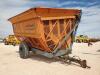 Crust Buster Super BB 4F Boll Buggy - 7