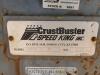 Crust Buster Super BB 4F Boll Buggy - 19