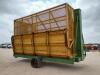 Big 12 Boll Buggy - 2