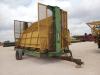 Big 12 Boll Buggy - 5