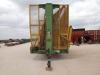 Big 12 Boll Buggy - 6