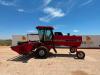 Case International 8840 Swather - 2