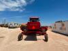Case International 8840 Swather - 4