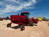 Case International 8840 Swather - 5