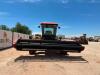 Case International 8840 Swather - 8