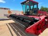 Case International 8840 Swather - 9