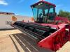 Case International 8840 Swather - 10