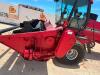 Case International 8840 Swather - 11